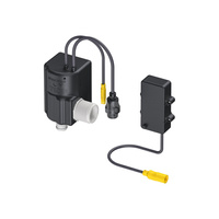 TECEfilo elektrozawór, zasilanie 7,2 V