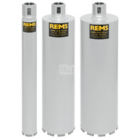 REMS UDKB LS Zest 52+112+132