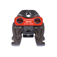 Zestaw szczęk SV 15C-18C-22C-28C