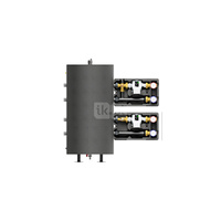 Zestaw DUO-ZONER 45/2P z pompami Grundfos UPM3S Auto 25-60