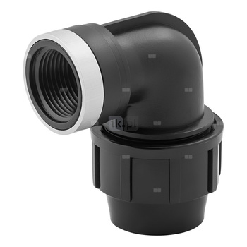 Kolano 90' MAGNAPLAST, 50 mm x 2'' (zs x GW)