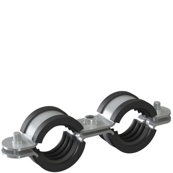 Obejma mocująca NICZUK UDG 20-23 mm 1/2KPL