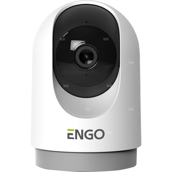 Kamera Smart, Wi-Fi, wewnętrzna, obrotowa, 4MP