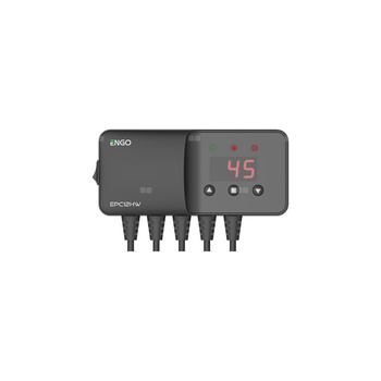 Regulator ENGO CONTROLS EPC12HW 230 V