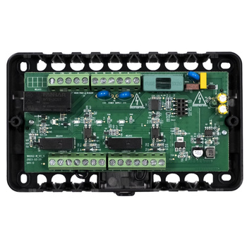 Sterowanie ogrzewaniem podłogowym ENGO CONTROLS ECB2-230