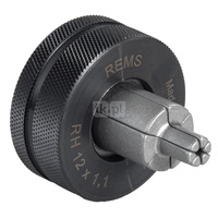 Głowica kielichująca RH 12 x 1,1