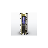 Zbiornik buforowy WGJ-B multi z wbudowanym zasobnikiem c.w.u. oraz wężownicą, „zbiornik w zbiorniku", 500/160 l