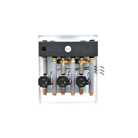 Zestaw Concept by Womix MIX-BOX 133 z pompami DAB Evosta2 65/130