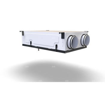 Centrala wentylacyjna podsufitowa TopVAC 450FCF lewa