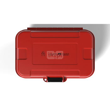 Walizka na 6 szt.  szczęk mini