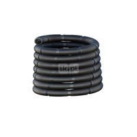 Wkład elastyczny PP 50m DN80mm odporny na UV (niewymagający złączek, bez uszczelki)