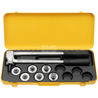 REMS Ex-Press Cu Zest 3/8+1/2+5/8+3/4+7/8+1''