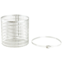 Filtr stal nierdzewna GRUNDFOS