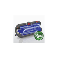 Wymiennik c.w.u. poziomy typu WGJ-g - izolacja termiczna: pianka polistyrenowa WGJ-g max z podwójną wężownicą i na podkowę 140l