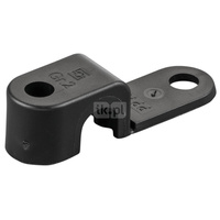 Opaska zaciskowa prosta