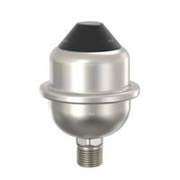 FLEXOFIT G½"M TŁUMIK UDERZEŃ HYDRAULICZNYCH