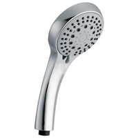 SERA rączka natrysku 5F, chrom