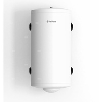 Zasobnik buforowy VP RW 100/3 B, poj 100 l (grzanie i chłodzenie), klasa C