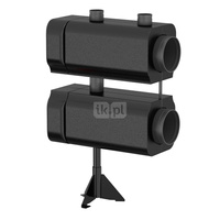 MODUŁ 1-OBWODOWY BFL MeiFlow L MF 700 KW DN80 Z IZOLACJĄ