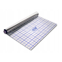 Folia do ogrzewania podłogowego QIK 0.13x1020x5000mm