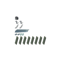 Zestaw START1 południe - dach płaski