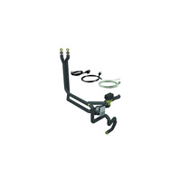 Zestaw dla drugiego obiegu grzewczego