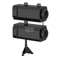 MODUŁ 1-OBWODOWY BFL MeiFlow L MF 700 KW DN100 Z IZOLACJĄ