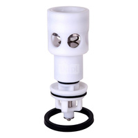 Zawór zwrotny BA295S 2"