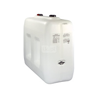 Zbiornik EUROLENTZ 2500 TEL 88 (30001)