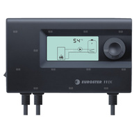 Sterownik Euroster E11EK