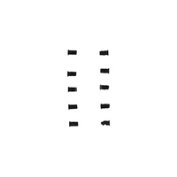 Pierścień bieżny SP 17 Bulk 10szt.