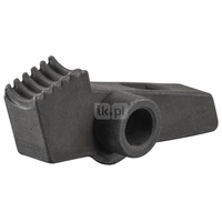 Nakrętka zabezpieczająca