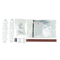 Łącznik kablowy GRUNDFOS M0 4x6 mm2 D6-15 elektr. do pomp