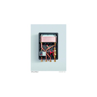 Moduł wymiennika glikol/ woda VWZ MWT 150