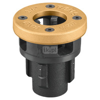 Głowica-szybkowymienna R 3/4 LH