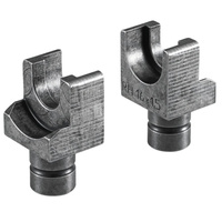 Głowica zaciskowa RH 16, 2-pak