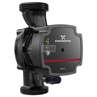 Pompa obiegowa GRUNDFOS ALPHA1 L 32-60 180 1 x 230 V 50/60 Hz