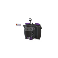 Separator tłuszczu EasyClean D+SP Auto Mix, NS 2, bez SonicControl