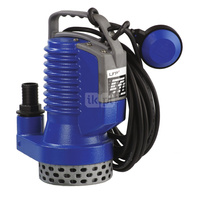 Pompa zatapialna z wirnikiem otwartym DP 50T NPlus WP