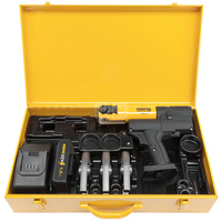 REMS Mini-Press 22V ACC Zest V 15+18+22