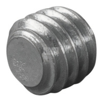 Kołek gwintowany ocynkowany