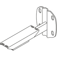 Konsola ścianna typ 26