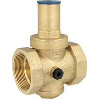 Standardowy reduktor ciśnienia wody BPR 406, GW G2'', 1 ÷ 5,5 bar