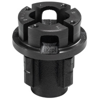 Korpus gł. gwintuj. M20 x 1,5