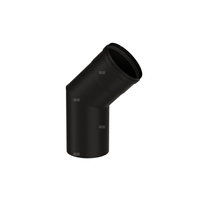 Linea Pellet Kolano SKS 45 100 (D100C045)