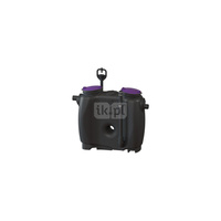 Separator tłuszczu EasyClean D Standard, NS 2, z bezpośrednim napełnianiem, bez SonicControl 