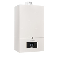 Kocioł gazowy dwufunkcyjny DE DIETRICH NEODENS 24/29 MI kondensacyjny wiszący 3 - 26.1 kW