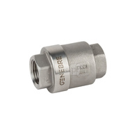 Zawór zwrotny EFAR Art. 2416 2 1/2'' GW PN 63