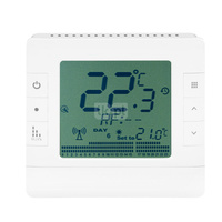 Regulator temperatury Euroster E6060