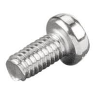 Śruba z łbem walcowym